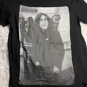 John Lennon T-shirt